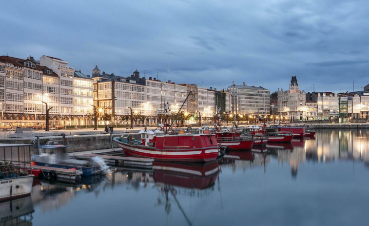 El Consorcio de Turismo  relanza Agasalla Coruña para ofrecer experiencias pioneras en la ciudad