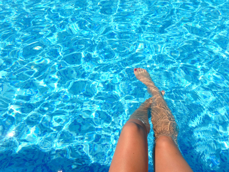 Cómo cuidar tu piscina durante todo el año