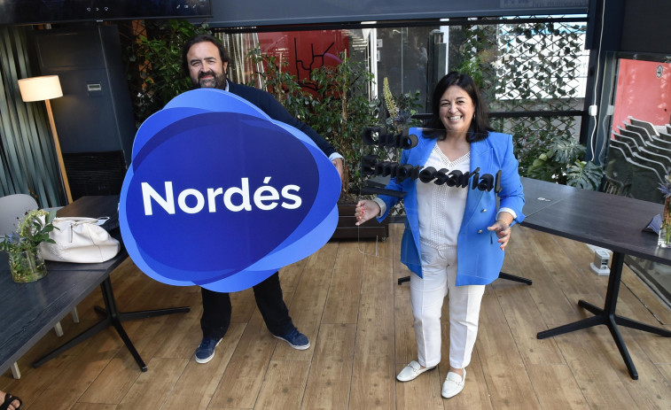 El club de empresarios de Galicia estrena nueva denominación como Nordés