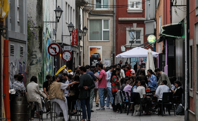 La apertura de las discotecas en la ciudad se ve frustrada por el miedo a los rebrotes
