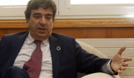 Fernández Prado pide impulso para las negociaciones de los muelles