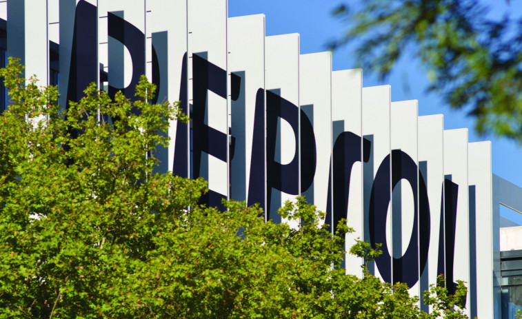 Bruselas aprueba la empresa mixta de Repsol y Telefónica para fotovoltaica