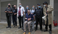 “Jorge Cabezas is back”, el catálogo de la muestra