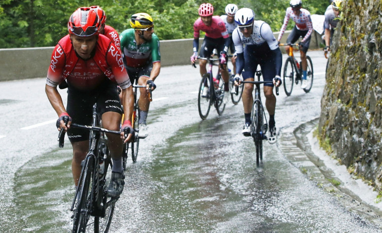 El ciclismo no se puede comparar