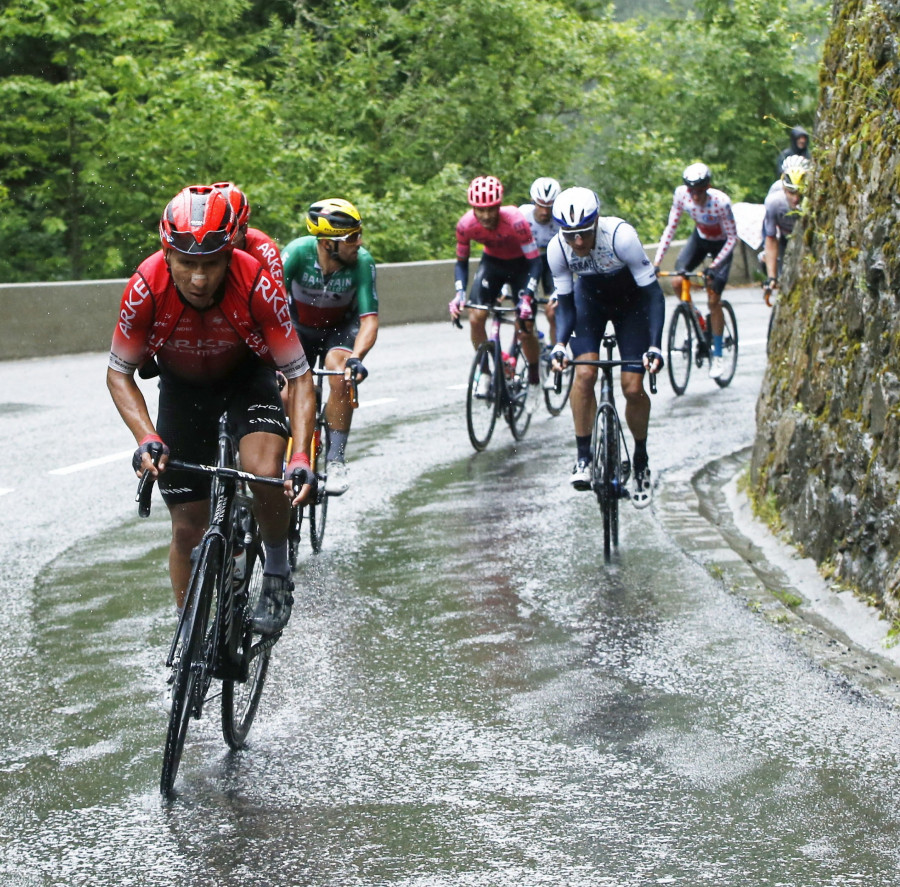 El ciclismo no se puede comparar