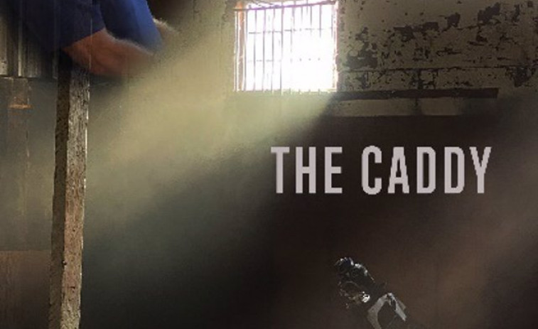 El cortometraje español 'The caddy', seleccionado en el Festival de Los Ángeles