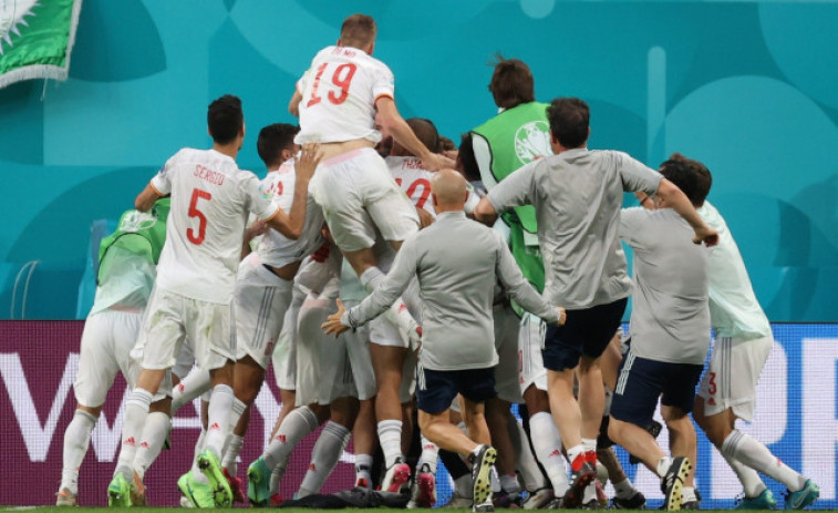 España, ante un reto mayor