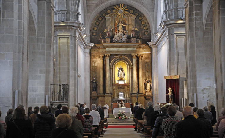 El grupo municipal popular preguntará al Gobierno local cuál es el programa para el Rosario y pide que en 2022 sea festivo de nuevo