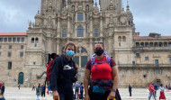 Ecoembes lanza una nueva edición de 'Camino del Reciclaje' por un Camino de Santiago sin 'basuraleza' y por el reciclaje