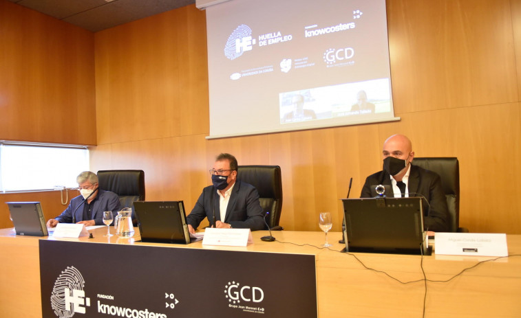 Knowcosters crea una herramienta para ver el impacto de las compras en los salarios de las empresas
