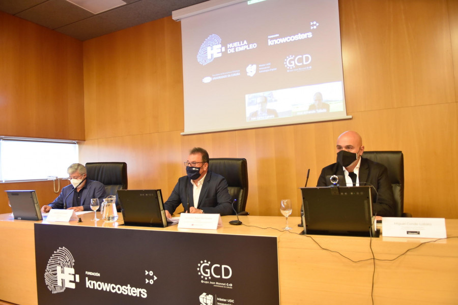 Knowcosters crea una herramienta para ver el impacto de las compras en los salarios de las empresas