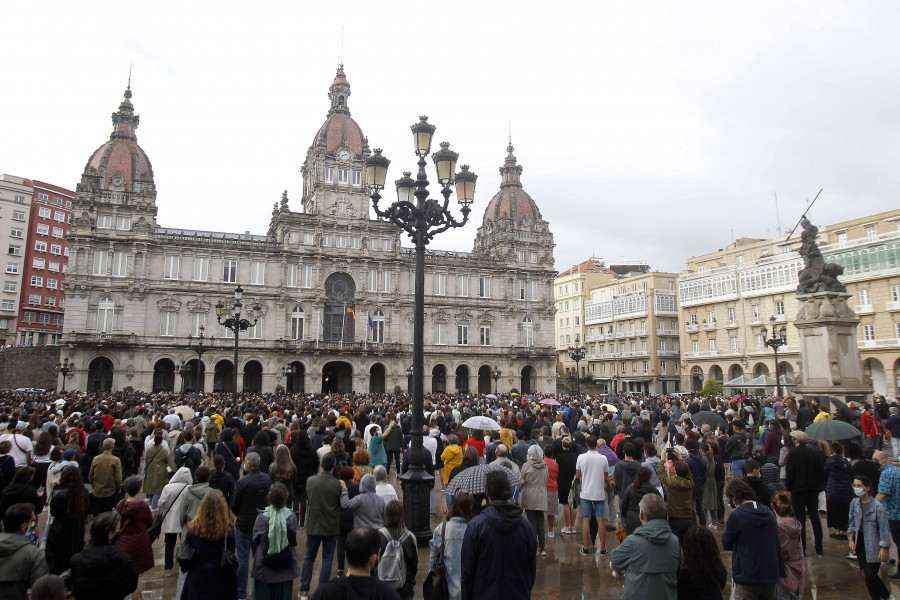 Una semana del crimen que se cobró la vida de Samuel: seis detenidos y tres personas en prisión