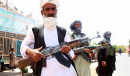 EEUU admite que el avance talibán “deteriora” la seguridad afgana