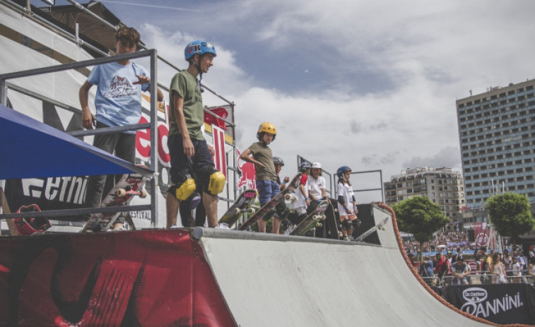 Las entradas para acceder al festival O Marisquiño podrán reservarse desde este jueves