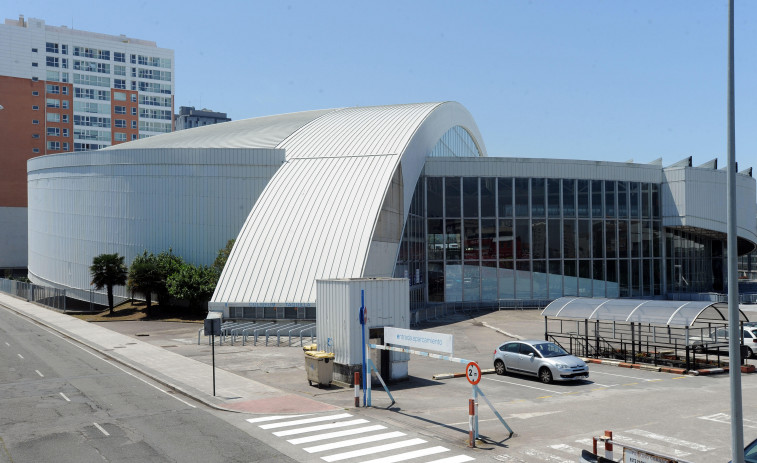 El Ayuntamiento destaca el dispositivo de seguridad del Coliseum como “referente”