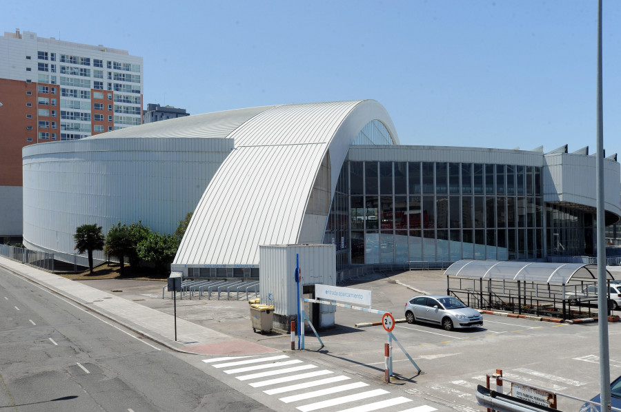 El Ayuntamiento destaca el dispositivo de seguridad del Coliseum como “referente”