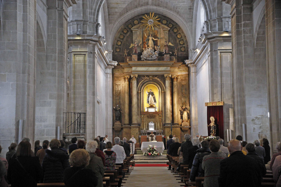 El Rosario y el martes de Carnaval serán festivos el próximo año