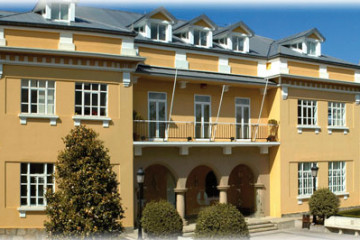 Ayuntamiento de Oleiros