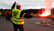 Unanimidad para demandar, una vez más, la intervención pública en Alcoa San Cibrao para facilitar la venta