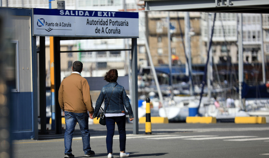 El futuro de los muelles, de nuevo a debate con más propuestas