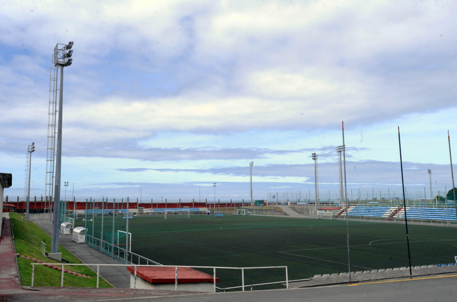 El Ayuntamiento destina un millón a la mejora de los campos de la Torre