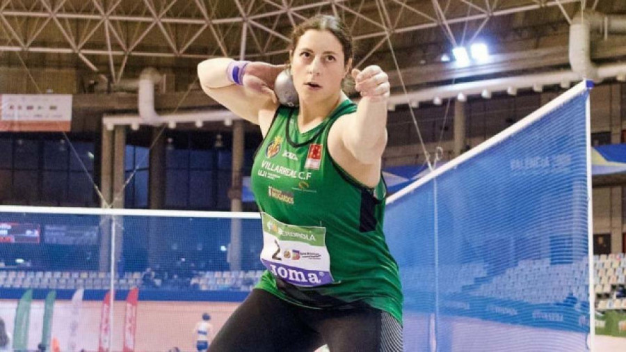 Diez deportistas de A Coruña en las Olimpiadas de Tokio