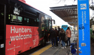 Cambre y Culleredo contarán desde este lunes con una nueva línea de bus hasta Santa Cristina