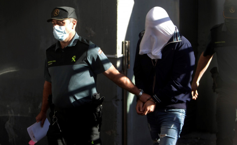 El abogado de uno de los detenidos por el crimen de Samuel pide que se levante el secreto de sumario