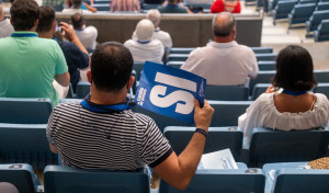 El congreso del PPdeG, en imágenes
