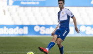 Jaime Sánchez, undécimo fichaje del Depor