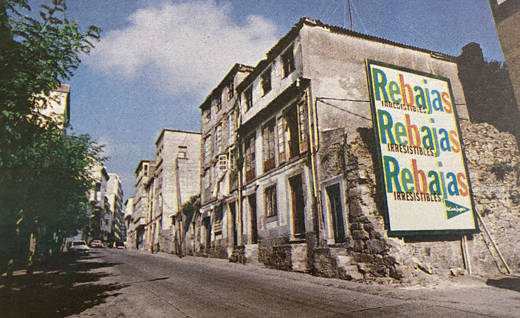 Hace 25 años: Los vecinos piden la demolición total del Papagayo
