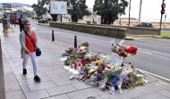 La Subdelegación apoya la concesión de la residencia a los senegaleses que auxiliaron a Samuel