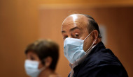 Antonio Pensado, exalcalde de Coristanco, niega los cargos por prevaricación y malversación
