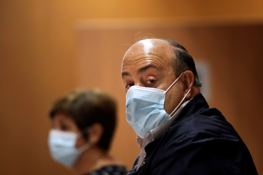 Condenado por prevaricación el exalcalde de Coristanco Antonio Pensado