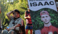 La Asociación Galega de Asperger guarda un minuto de silencio para reclamar “Justicia para Isaac”