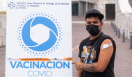 La web del Sergas agota las autocitas para la vacuna del covid con picos de 50.000 peticiones por minuto