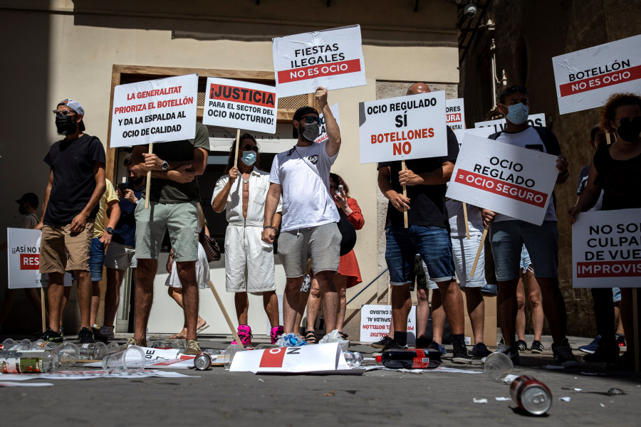 Una medida que puede provocar un doble efecto