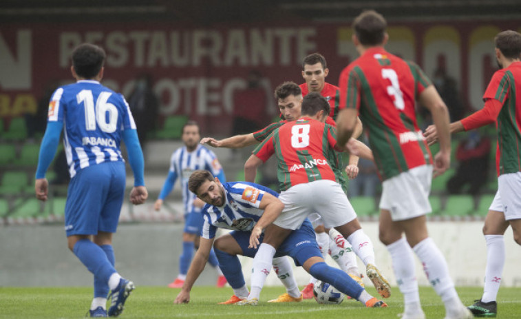 El primer amistoso de pretemporada, suspendido