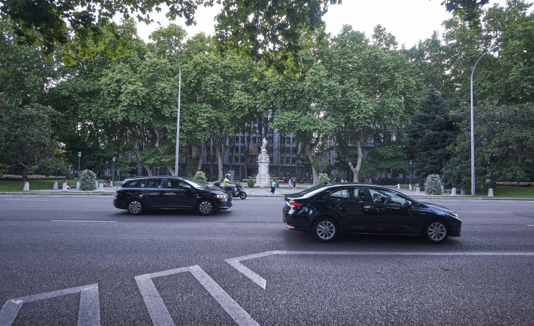 El Prado y el Buen Retiro se suman a la Torre de Hércules como Patrimonio Mundial de la Unesco