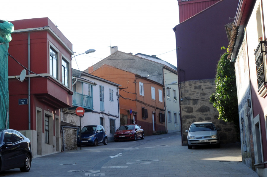 Localizan y sanean un punto de vertido de aguas residuales en San Pedro de Visma