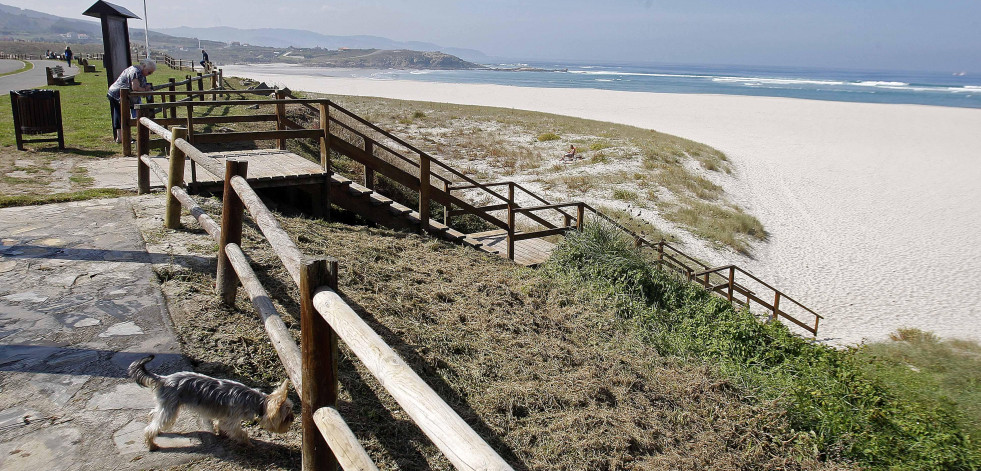 Así serán las rutas de los autobuses a las playas de Arteixo