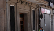 Comerciantes esperan que el edificio del Cine París sea ocupado por un negocio de moda