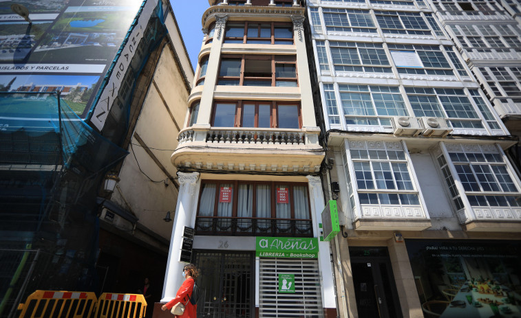 El TSXG rechaza indemnizar con 2,1 millones a los dueños de un edificio en el Cantón Pequeño