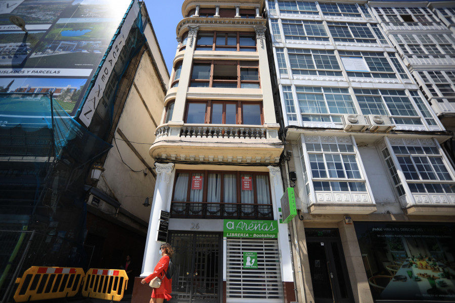 El TSXG rechaza indemnizar con 2,1 millones a los dueños de un edificio en el Cantón Pequeño