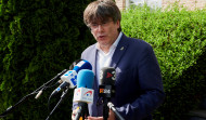 La Justicia europea confirma la retirada de la inmunidad de Puigdemont y los exconsellers
