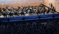 El homenaje de la Sinfónica a Astor Piazzola inaugura un mes de fiesta