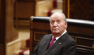 El rey Juan Carlos se plantea viajar a España antes de final de año