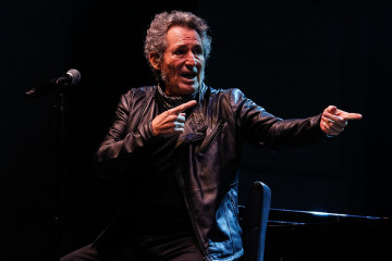 Concierto de Miguel Ríos en María Pita (4)