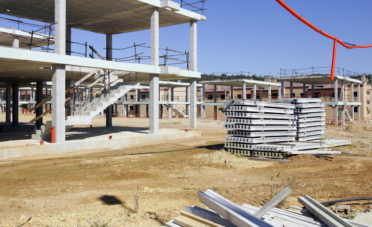 Hacienda autoriza a Miño a ampliar a 2043 los plazos para abonar su deuda