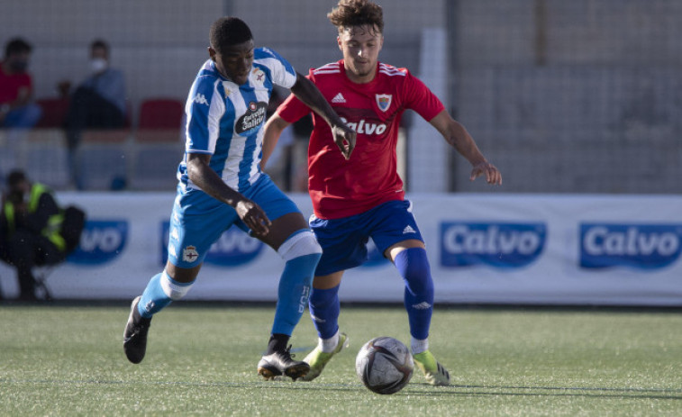 Mackay: “El objetivo es llegar al máximo para la liga”